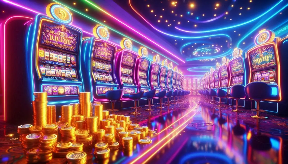 Piratepots Casino